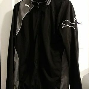 Puma jacket